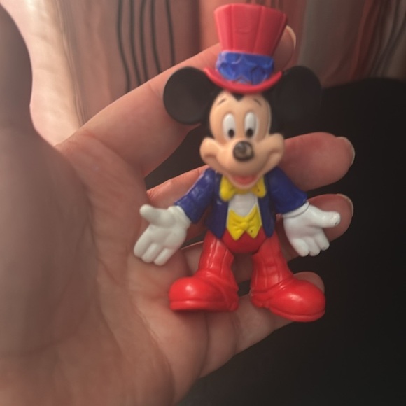 McDonald collectables, vintage toys 8 pcs - Picture 7 of 10